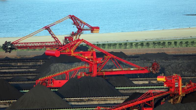 高增长+高分红，这家煤炭企业香不香？